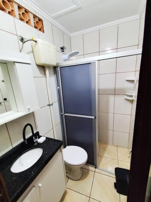 Studio Moderno Perto De Tudo Villa Curitiba Exteriör bild